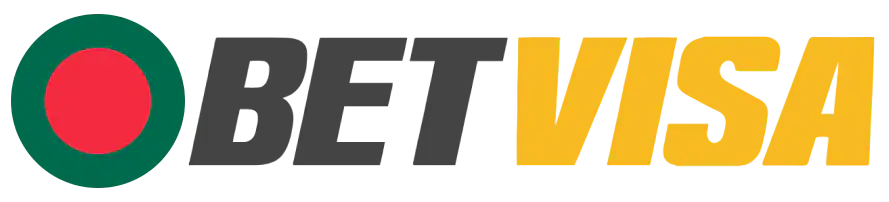 Logo Betvisa88 - Cổng game Slots cổ điển uy tín